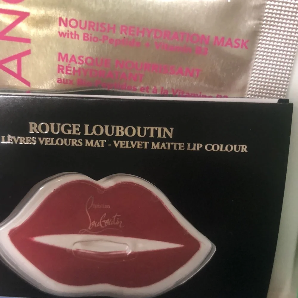 Sample’s - Picture 3 of 12